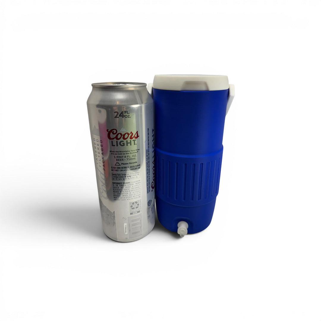 24oz Can Cooler
