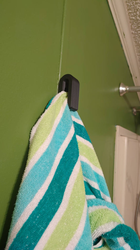 New Minimalist Hooks